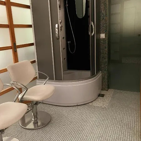 Unique Spa Sleeping Experience * 卢布尔雅那
