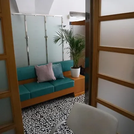 旅馆 Unique Spa Sleeping Experience *
