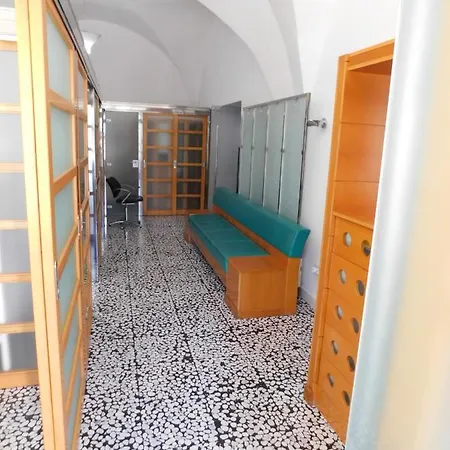 Unique Spa Sleeping Experience 旅馆 *