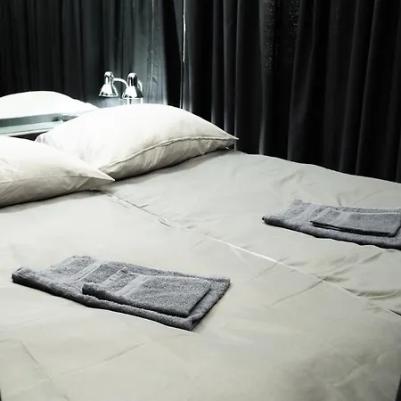 Unique Spa Sleeping Experience * 卢布尔雅那